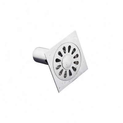 High quality and cheap india thailand bathroom stainless steel floor drain